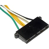 Dorman 85842 Electrical Harness - 6-Wire | Fits Select Ford Models