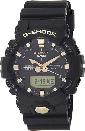 ga 810b g shock