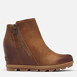 Sorel Women's Joan of Arctic Wedge II Zip