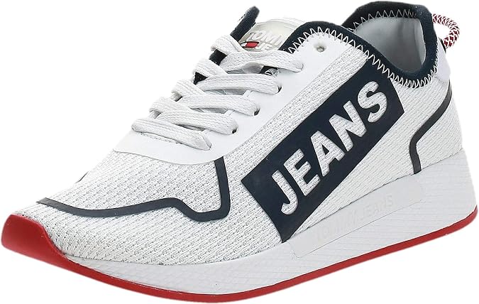 tommy hilfiger flex trainers