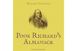Poor Richard's Almanack