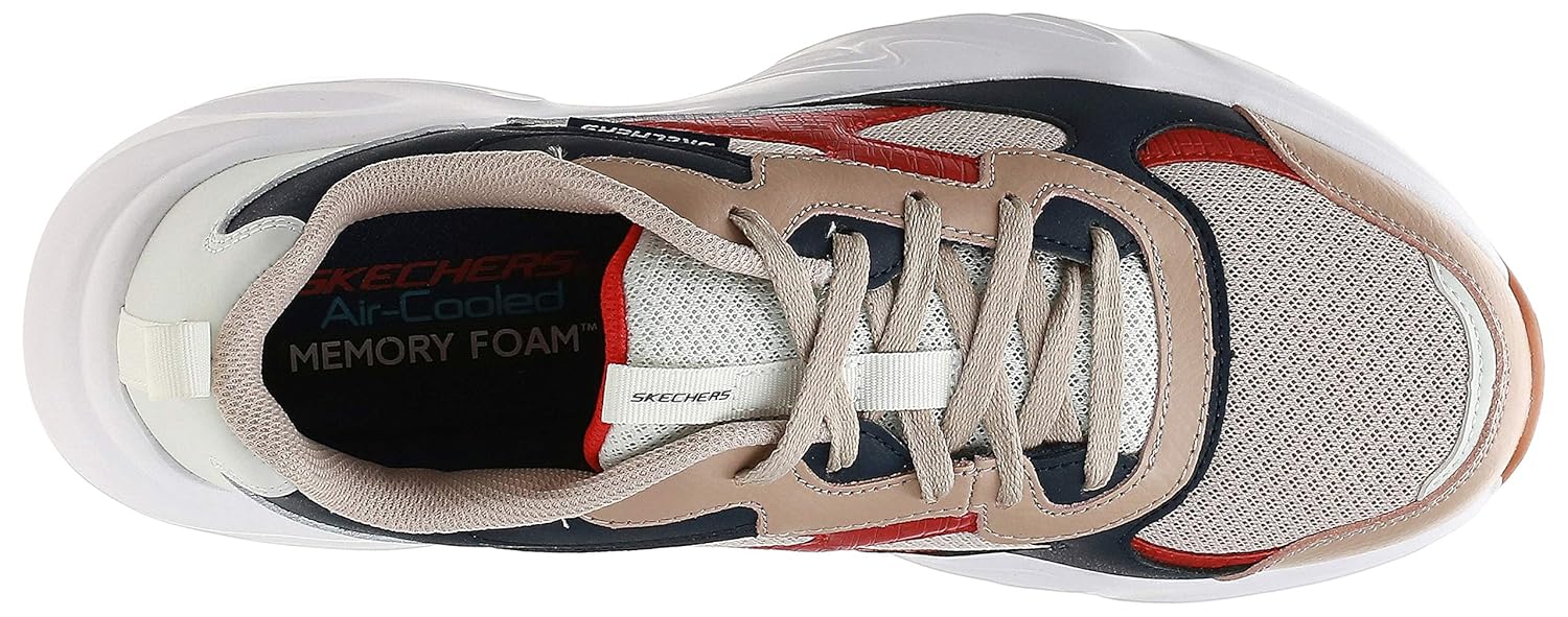 skechers stamina airy labak