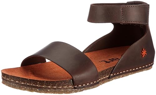 ART CRETA 0440 MOJAVE TINTED GRANADA Damen Sandalen