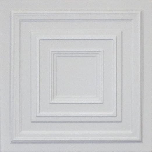 Amazon Com Euro Deco Ceilings Inc Decorative Styrofoam Glue Up