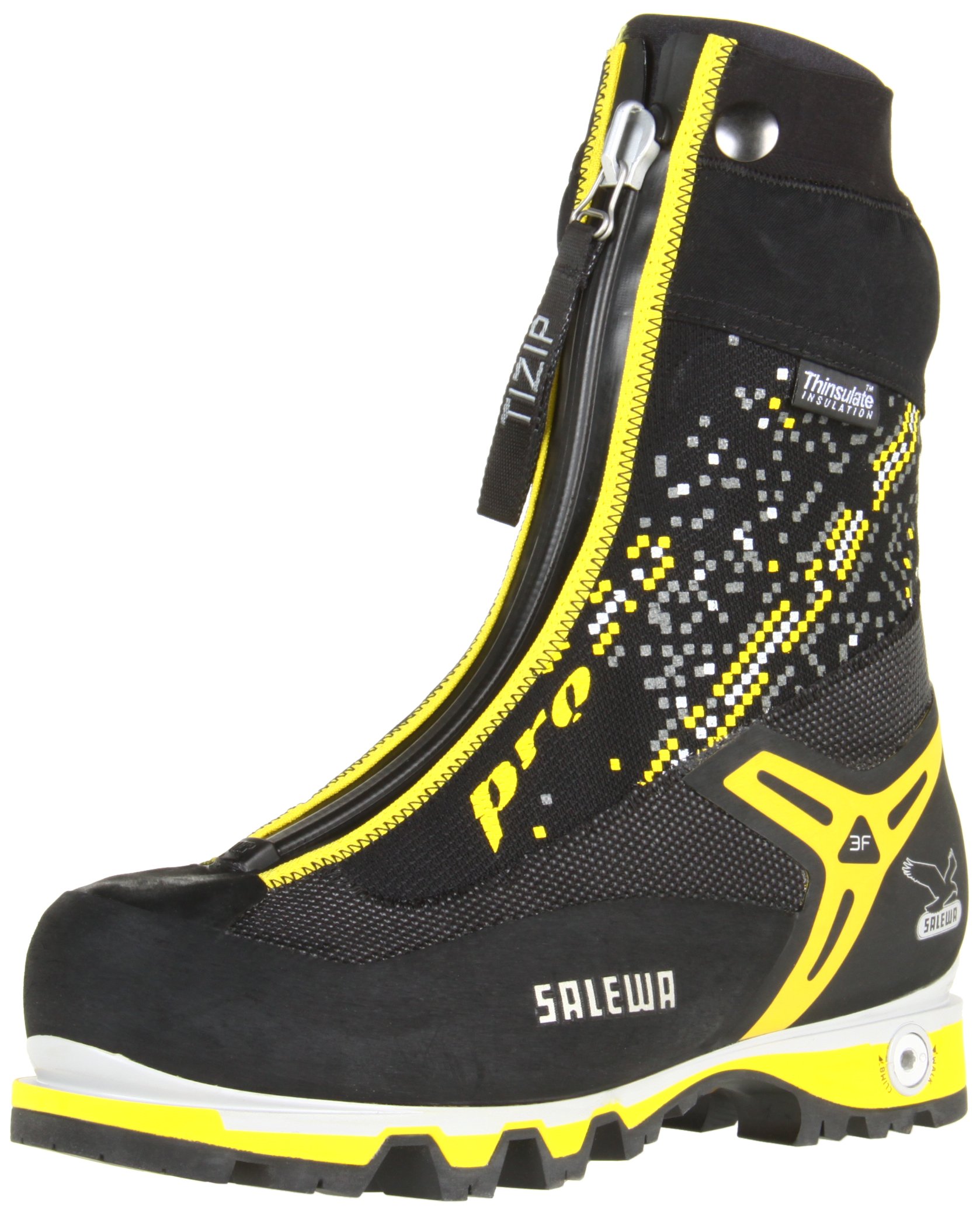 salewa pro gaiter