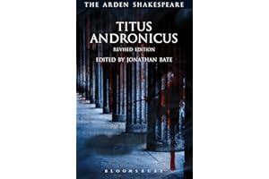 Titus Andronicus: Revised Edition (The Arden Shakespeare Third Series)