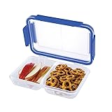 SnapLock by Progressive Split Container