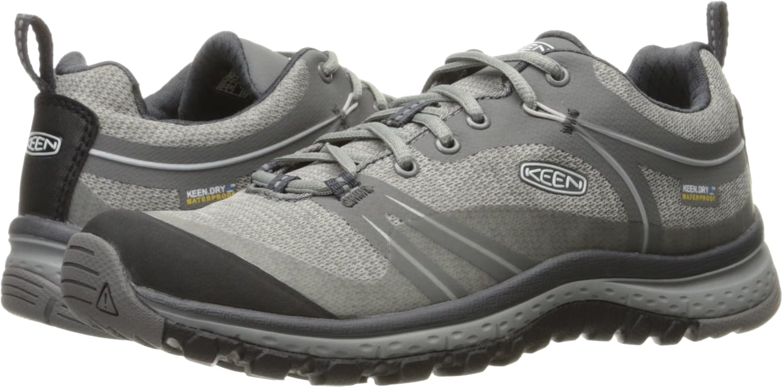 keen terradora low wp