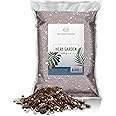Indoor Herb Planter Potting Mix (8 Quarts), Culinary Herb Potting Soil Mix for Container Gardening