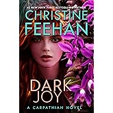 Dark Joy (A Carpathian Novel)