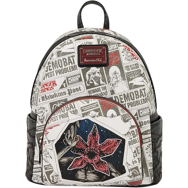 Hellfire Club Stranger Things Taza Paladone Color Negro | Envío Gratis