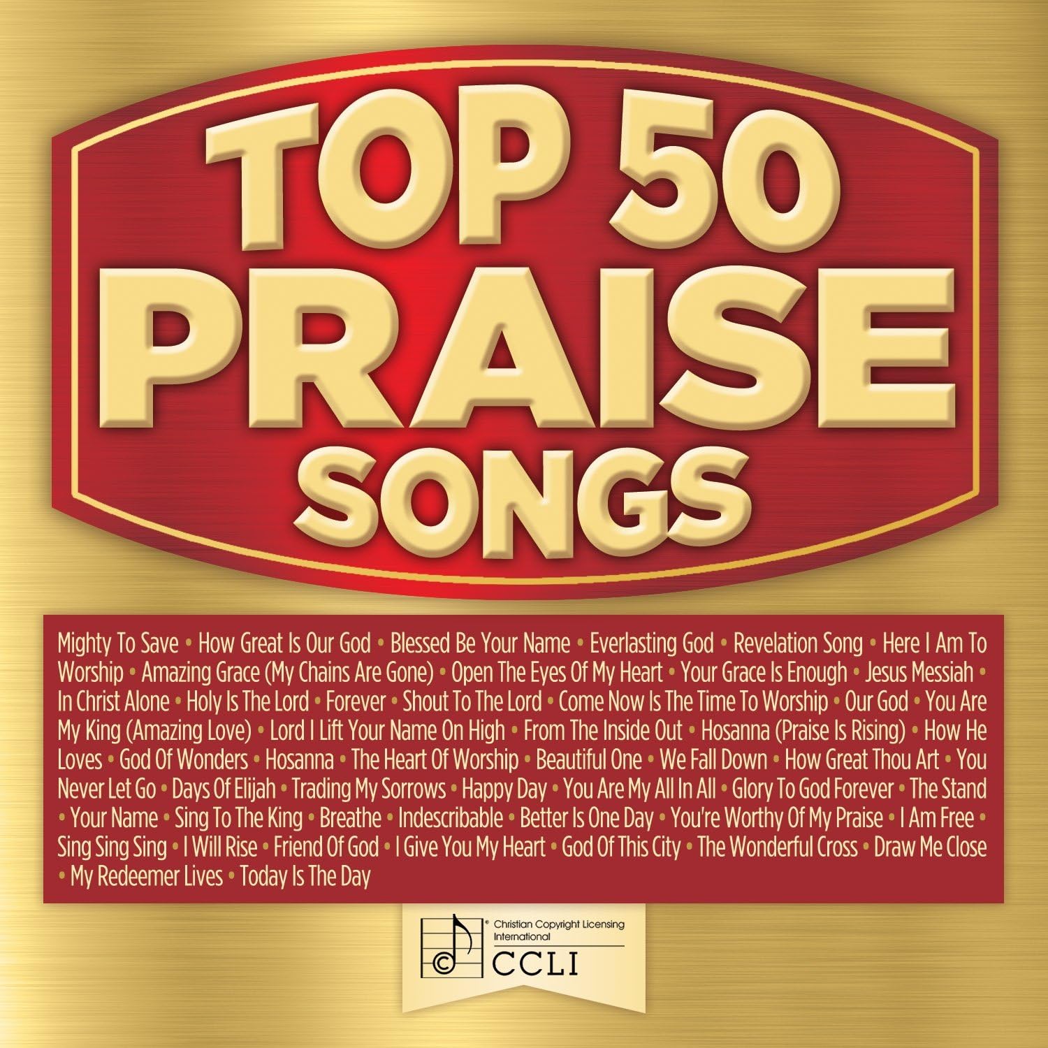 Top 50 Praise Songs Maranatha Music Amazon Ca Music top 50 praise songs
