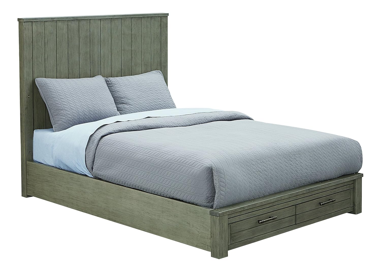 bassett crib conversion kit