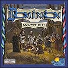 Rio Grande Games Dominion: Nocturne Board Games