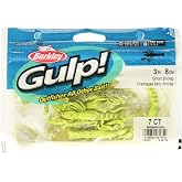Berkley Berkley Gulp! Saltwater Ghost Shrimp