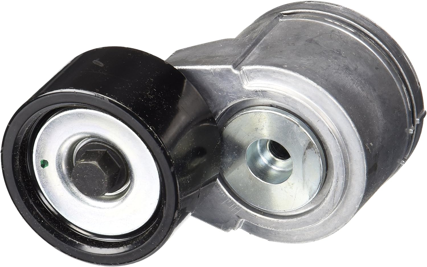 Two Types Of Belt Tensioners at Dennis Watkins blog