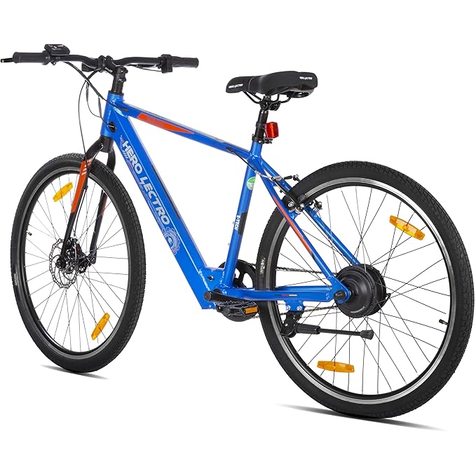 hero lectro glide amazon