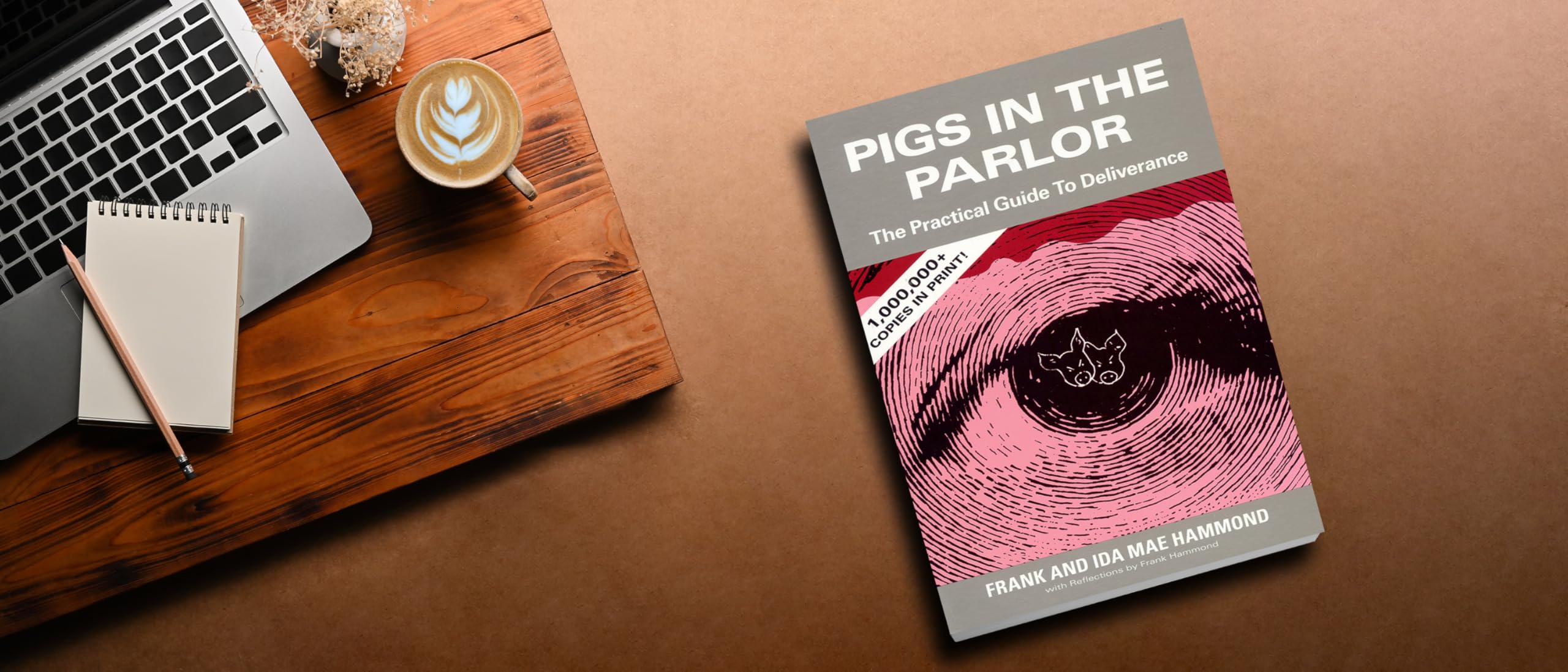 Pigs in the Parlor: A Practical Guide to Deliverance