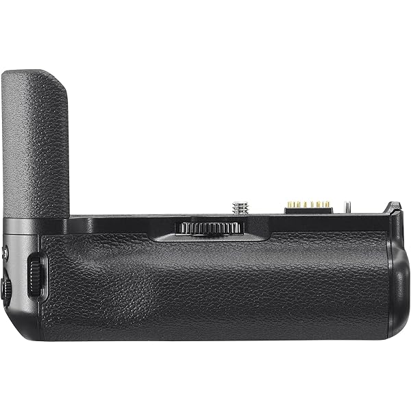 Amazon.com : Fujifilm VPB-XT2 Vertical Power Booster , Black
