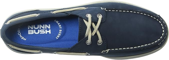 nunn bush lites shoes