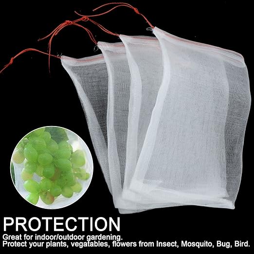 Ecover - Malla de mosquitera de Malla para Insectos – Protege ...