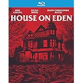 House on Eden [Blu-Ray]