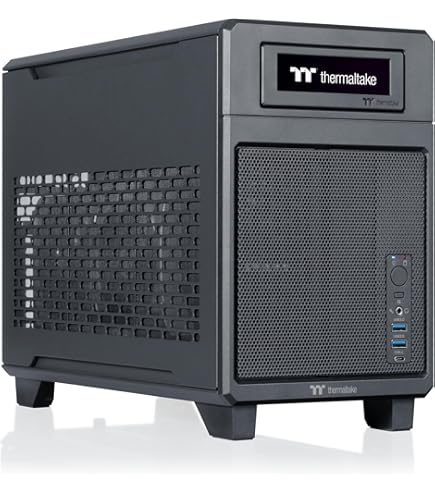 ゲーミングPC Ryzen5 8400F RTX5060　Mini-Itx 小型 ミニ 今週の秋葉原情報 - Ryzen 9搭載のMini-ITXマザーが発売に、新型GPU