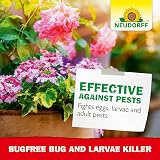 Neudorff BugFree Bug and Larvae Killer RTU 750 ml Spruzit AF Insect Control view 6