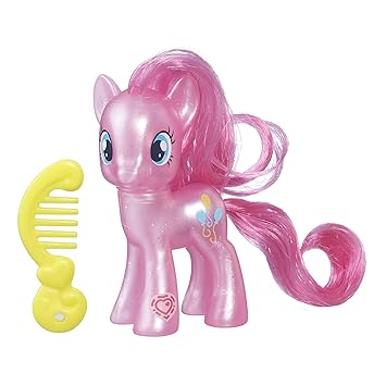Amazon.com: My Little Pony Explore Equestria Pinkie Pie: Toys Amazon.com: My Little Pony Explore Equestria Pinkie Pie: Toys