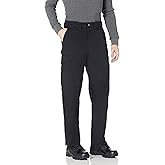 Tru-Spec 24-7 Original Tactical Pants for Men - Water-Resistant Cargo Work Pants with Concealed Carry and Knee Pad Openings