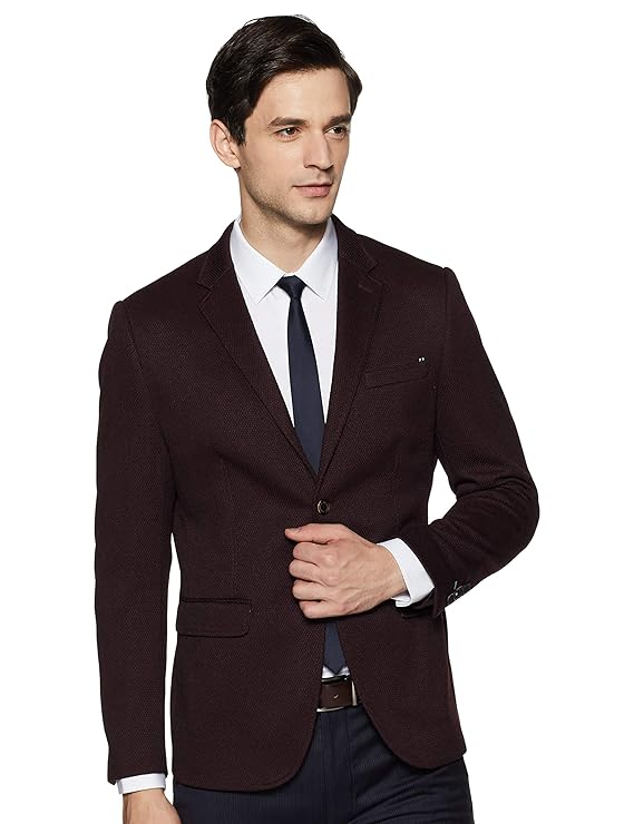 Buy blackberrys Men's Quilted Jacket at Amazon.in