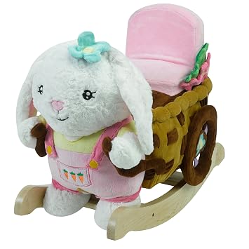 rockabye toys
