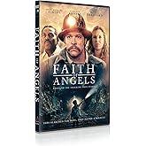 Faith of Angels - DVD