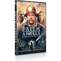 Amazon.com: A Matter of Faith [DVD] : Harry Anderson, Clarence
