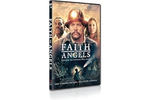 Faith of Angels - DVD