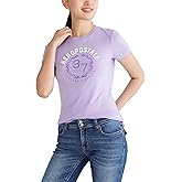 Aeropostale Women's Aero Short Sleeve Graphic Tee- Arch