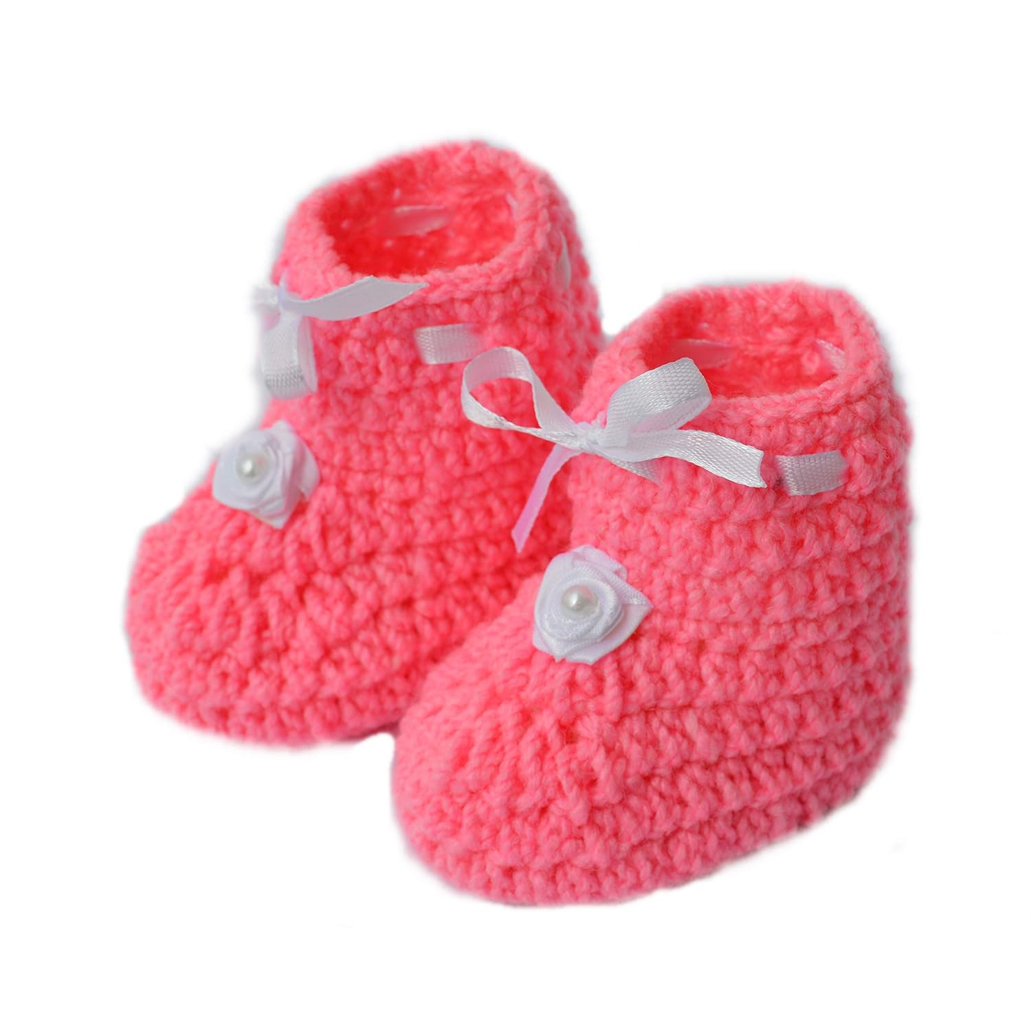 booties for baby