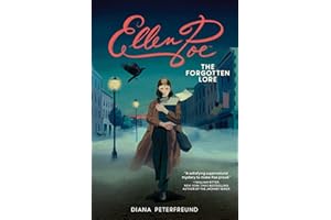 Ellen Poe: The Forgotten Lore