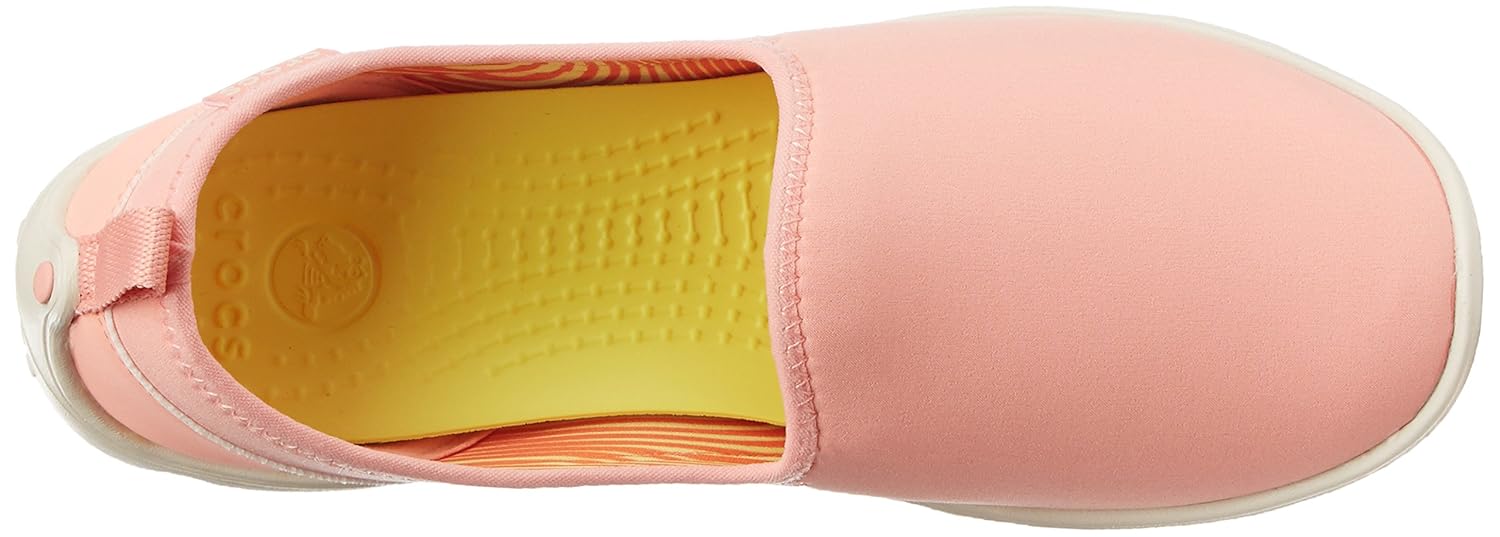 crocs women's loafers and mocassins