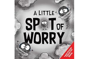 A Little SPOT of Worry