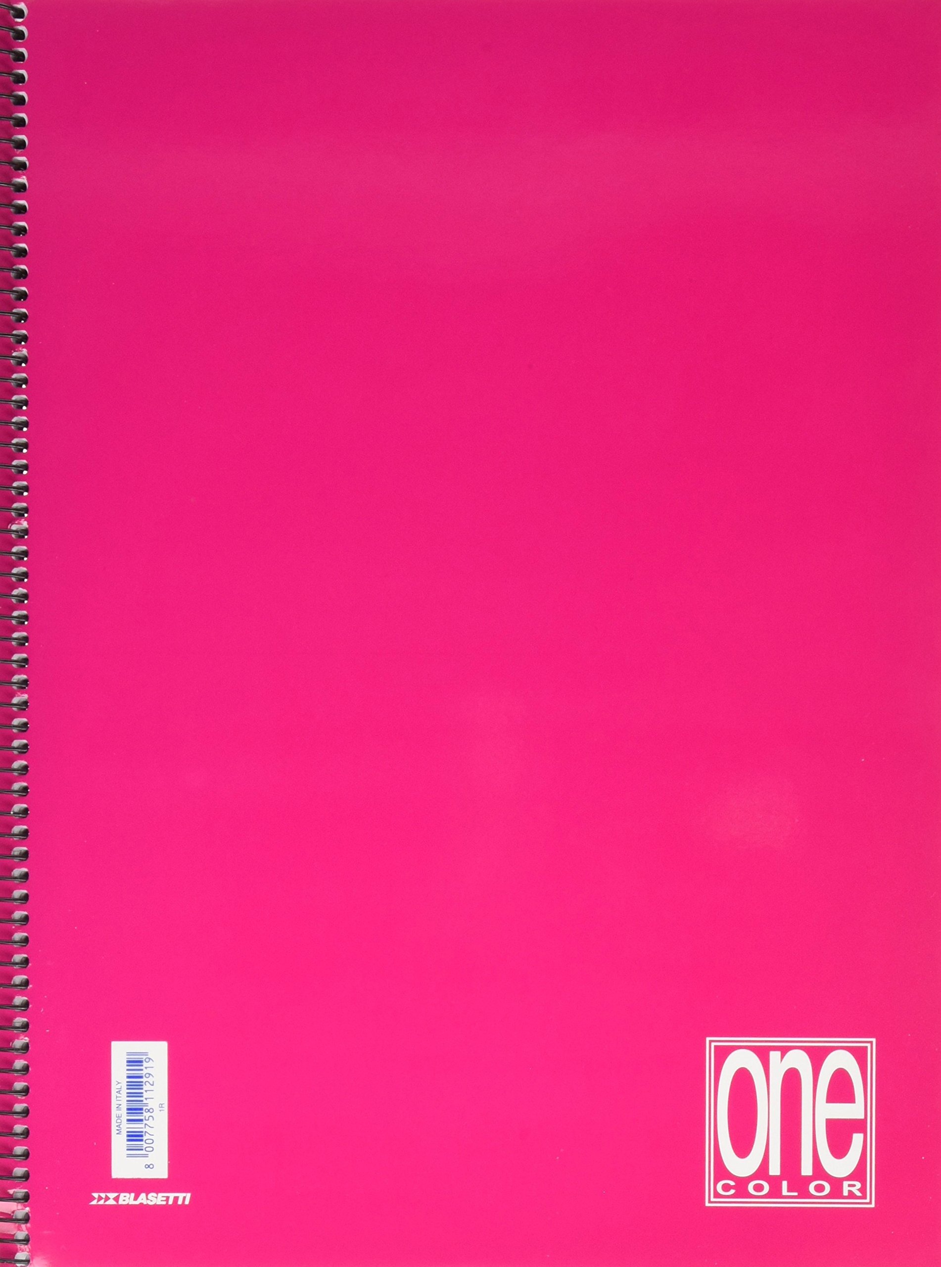 BLASETTI 1291 Notepad