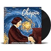 Vinyl Chopin – Classical Piano Masterpieces
