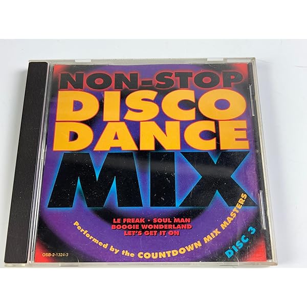 Amazon.com: Dance Mania: CDs & Vinyl