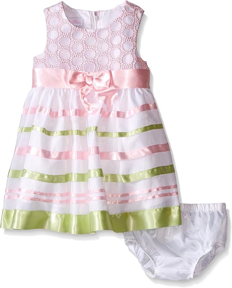girls organza dress