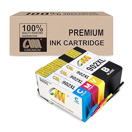 902 printer ink amazon