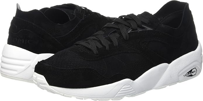 puma r698 bambino rose