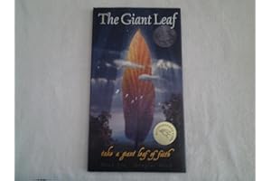 The Giant Leaf: Take a Giant Leaf of Faith