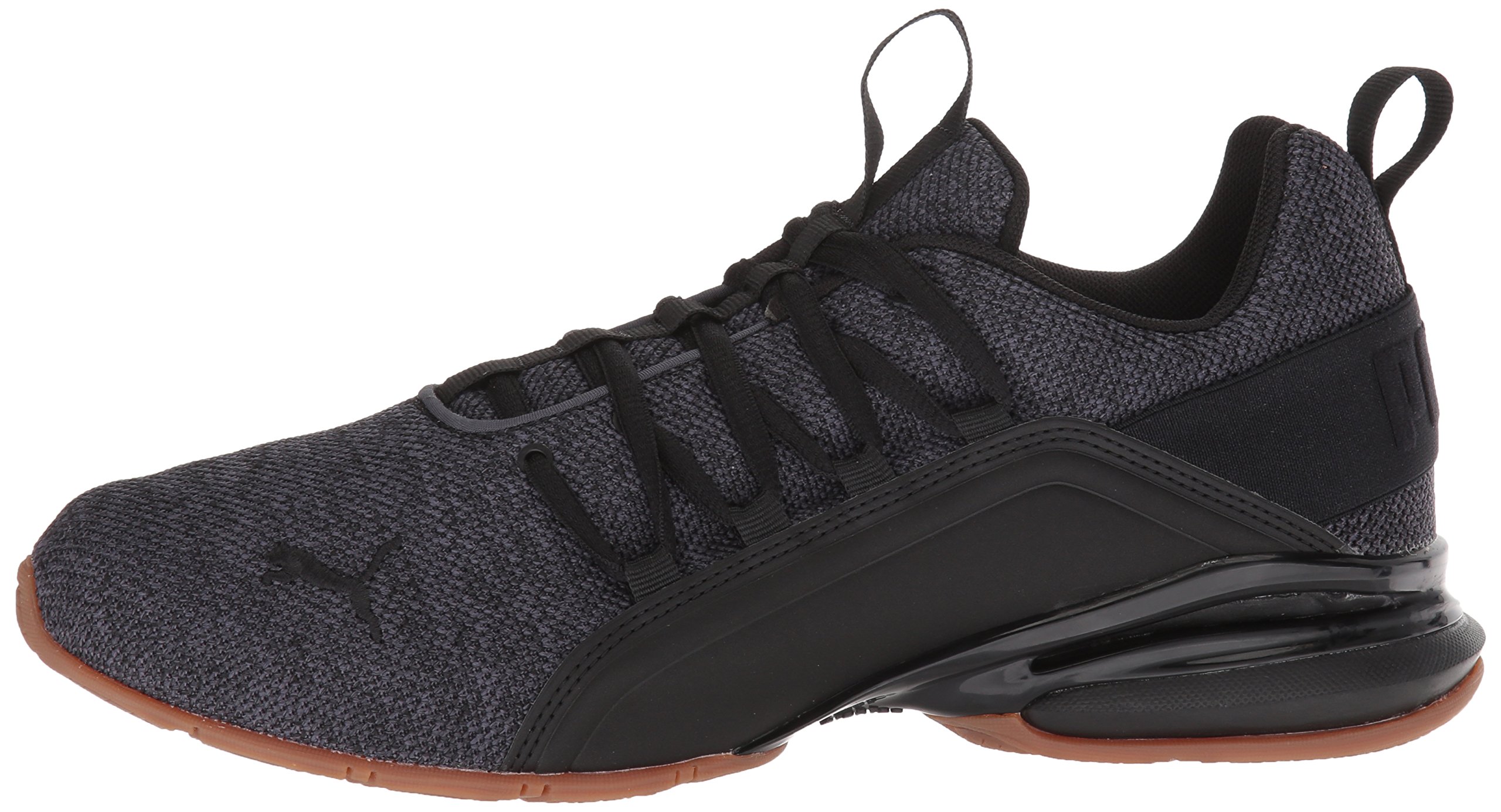 puma axelion black