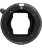 Riduttore Focale XPimage 0.71x – Adattatore Da Mamiya 645 A Leica L / Lumix S5II / SL2