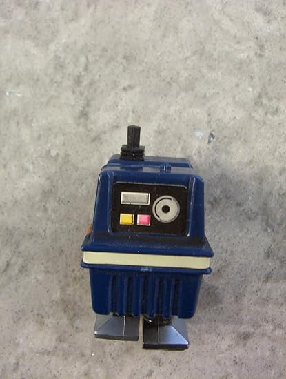 Kenner Vintage Star Wars Power \